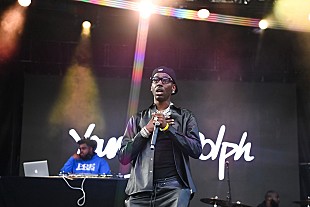 「ヤング・ドルフが36歳で死去、ドレイク/メーガン/グッチ・メインらが追悼」