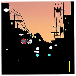 「冨田ラボ「さあ話そう feat. 藤巻亮太」配信リリースへ、作詞は長岡亮介」