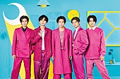 King &amp; Prince「King &amp;amp; Prince、2年ぶりのツアーがパッケージ化　ドキュメンタリーやソロアングルなども収録」1枚目/1