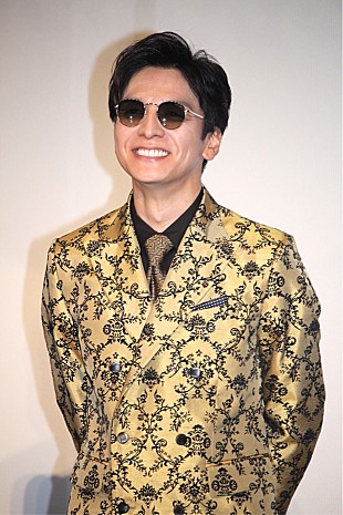 「生田斗真「私情が入り過ぎてるよ！」　弟・竜聖アナと舞台あいさつで“共演”」