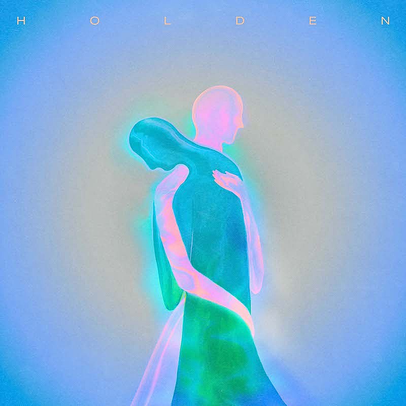 「BROTHER SUN SISTER MOON、『Holden』のアナログ盤リリースへ」1枚目/1