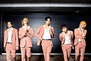 「A.B.C-Z「火花アディクション」MV公開＆キャリア初となるベストアルバム発売日決定」