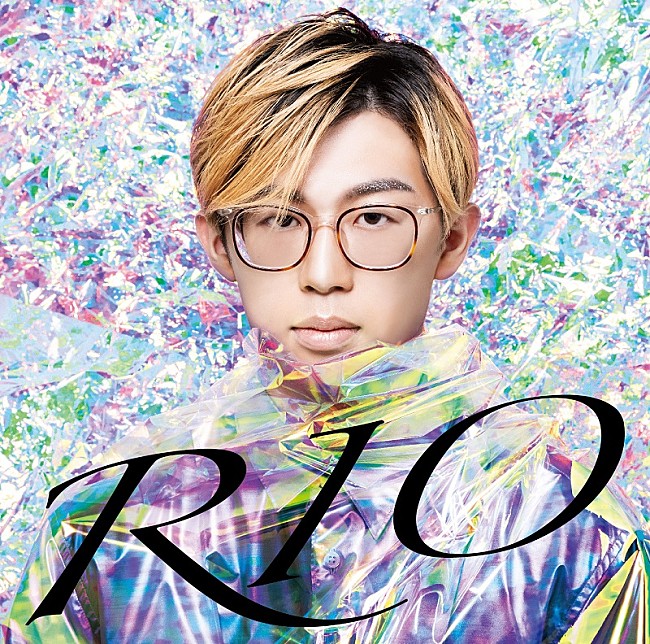 「20歳のウクレレプレイヤー・RIO、井上銘をプロデューサーに迎えた1stアルバム発売決定」1枚目/1