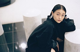 「和田彩花、1stアルバム『私的礼讃』配信リリース　自身が全作詞＆アートワークを手がけた作品」