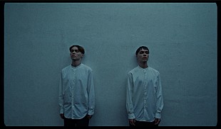 「The fin.のニューアルバム『Outer Ego』リリース、タイトル曲のMV公開」