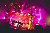 Nulbarich「＜ライブレポート＞Nulbarichが音で異次元へ誘う【The Fifth Dimension TOUR】ファイナル」1枚目/7