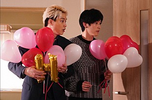 「「恋です！」“獅子王”鈴木伸之の涙目の告白が「切なかった」　“イズミ”奈緒に「決断とか反応が素晴らしい、最高」「獅子王が救われる回」の声も」