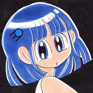 「『シン・カヨウキョク』を提唱するアーティストPii、「カキツバタ」のパフォーマンス映像を11月25日21時にプレミア公開」