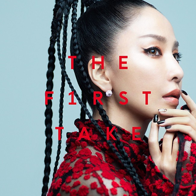 中島美嘉「中島美嘉、アコースティックカバーアルバムに「THE FIRST TAKE」音源収録」1枚目/6