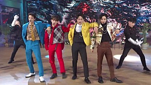 「SHINee、オンラインファンミーティングのパフォーマンスダイジェスト映像公開」