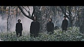 THE BACK HORN「THE BACK HORN、新曲「希望を鳴らせ」MVティザー映像公開」1枚目/3