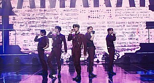 「映画『MONSTA X : THE DREAMING』場面写真が一挙公開」