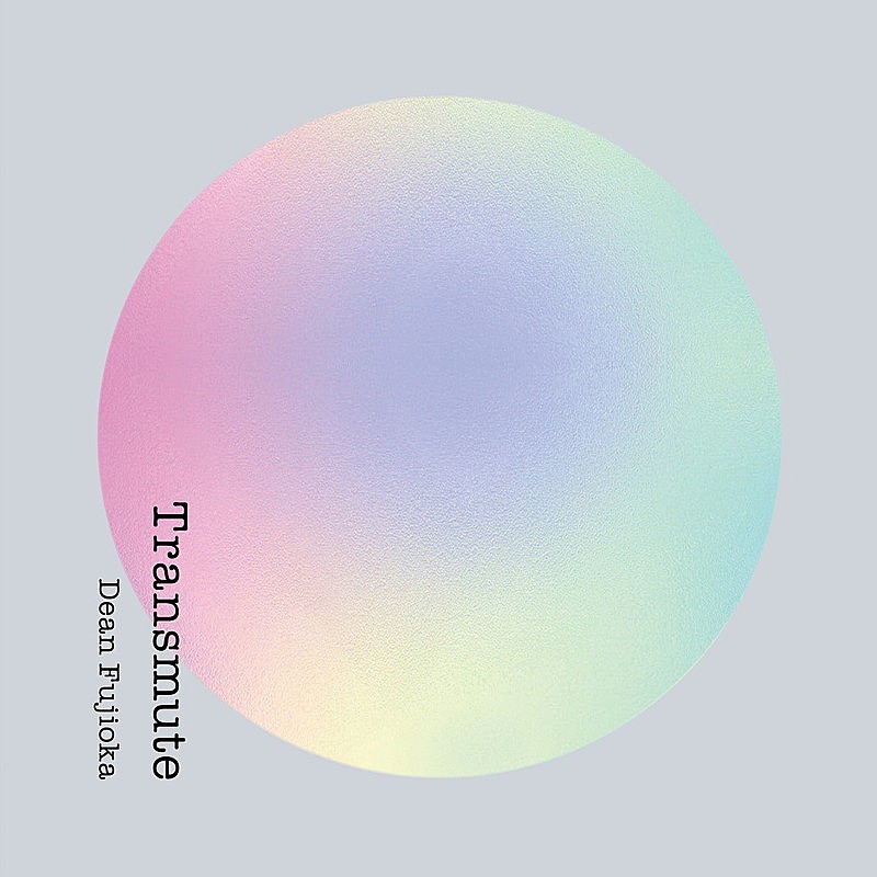 ＤＥＡＮ　ＦＵＪＩＯＫＡ「アルバム『Transmute』初回限定盤B」3枚目/4