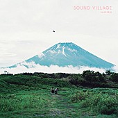 sumika「シングル『SOUND VILLAGE』通常盤」4枚目/4