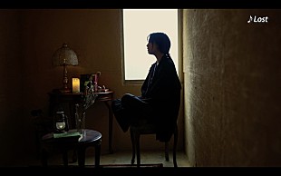 「元KalafinaのKEIKO、新曲「Lost」MVティザー公開」