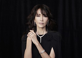 工藤静香、中島みゆき書下ろしの新曲「島より」配信開始 | Daily