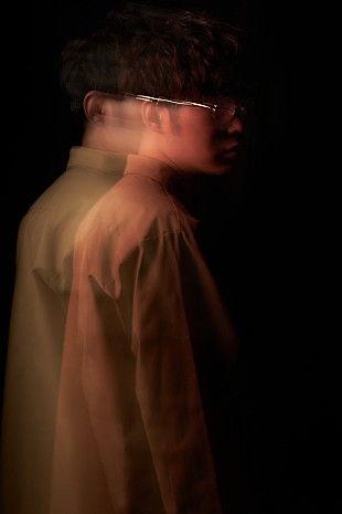 「新世代シンガー・アツキタケトモ、『Family』配信リリース」