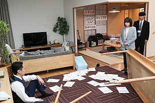 「「二月の勝者」“順”羽村仁成が「開成を受験したい」　「“父”金子貴俊と対峙するシ－ンがカッコ良くて震えた」」