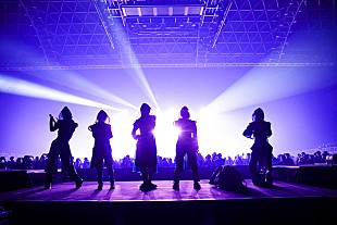 「BiSH、エリザベス宮地による【BiSH SPARKS】ファイナル公演のアフタームービー公開」