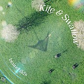 ｂｒａｉｎｃｈｉｌｄ’ｓ「brainchild’s、ロックバラード「Kite &amp;amp; Swallow」配信リリースへ」1枚目/2