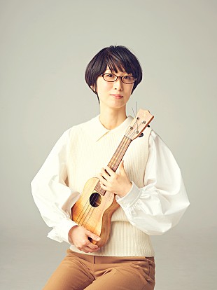 「つじあやの、ワンマンライブを4月16日にBillboard Live TOKYOで開催」