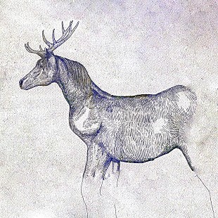 「米津玄師「馬と鹿」自身3曲目のストリーミング累計1億回再生突破  」