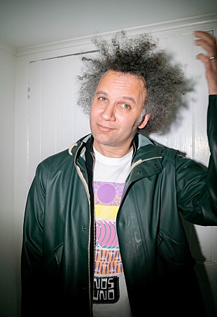 「タイヨンダイ・ブラクストン、約5年ぶりとなる新曲「Dia」と「Phonolydian」を同時リリース」