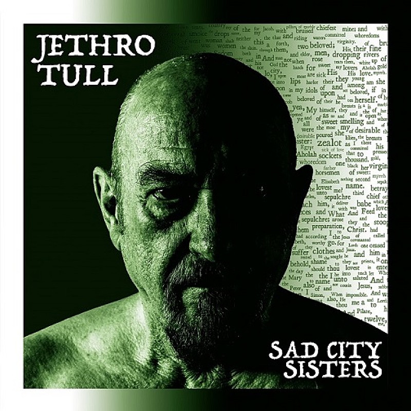 ジェスロ・タル、新作スタジオ作からの第2弾シングル「Sad City Sisters」のMV公開 | Daily News | Billboard  JAPAN