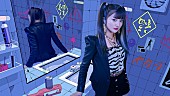 安斉かれん「安斉かれん、Charli XCXら参加の新曲「現実カメラ」12/15配信　最新アートワークも公開」1枚目/1