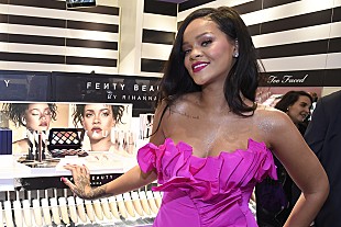 「リアーナ/ビヨンセ/テイラー・スウィフト、フォーブスの2021年“世界で最もパワフルな女性100人”に選出」