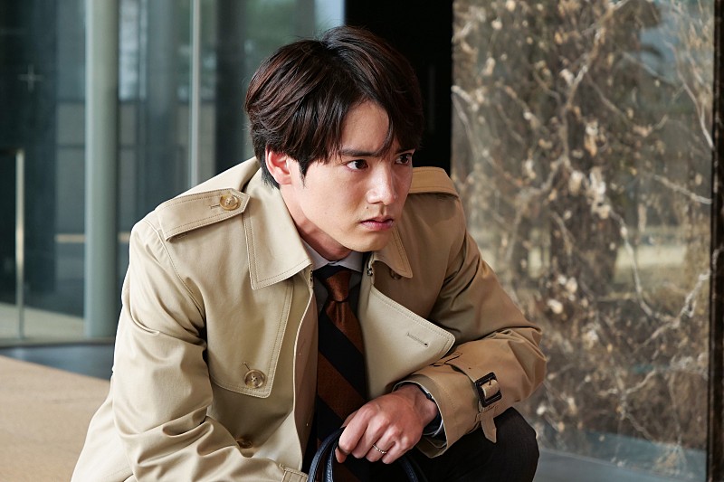 「「すぱっち」“優”赤楚衛二、苦悩の演技に絶賛の声 「つらいけど目が離せなかった」」1枚目/1