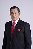 松平健「トリは松平健の「マツケンサンバII」、『ミュージックステーション　ウルトラ SUPER LIVE　2021』」1枚目/1