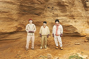 「BBHF、バンド史上最大規模会場を含む2022年全国ツアーを開催」