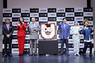 「吉幾三「人に恵まれての50年かなと思っています」　氷川きよし「ようやく自分を肯定できるように…」」