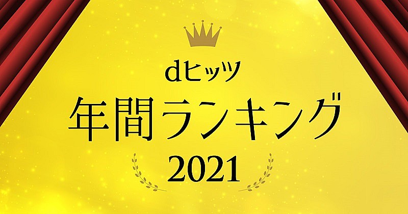 レコチョク年間ランキング2021発表　YOASOBI/優里/BE:FIRSTらが受賞