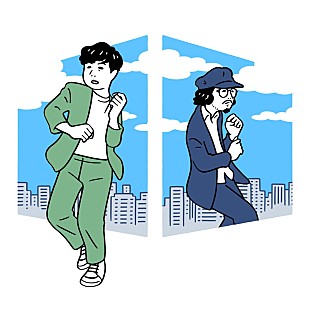 「タイのポップスター・STAMP、「Nephophobia feat. THE CHARM PARK」配信リリース＆リリックビデオ公開」