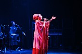 MISIA「MISIAの全国ツアー“100本目”開催、【星空のライヴACROSS THE UNIVERSE】」1枚目/4