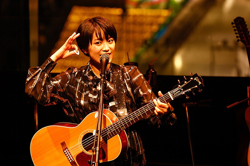 miwaの初ビルボードライブ【miwa CLASSIC】東京公演をレポート