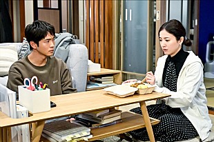 「「最愛」15年前に遺体を埋めたのは“大輝”松下洸平？　“梨央”吉高由里子と「『最愛婚』をしてほしい」の声も」