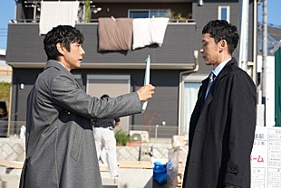 「「真犯人フラグ」“凌介”西島秀俊の息子“篤斗”に衝撃の展開　「“望月”坂東龍汰が“朋子”桜井ユキの家から救出した？」」