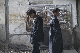 「「アバランチ」“藤田”駿河太郎の登場で考察が加速　「正義が勝つことを信じている」」