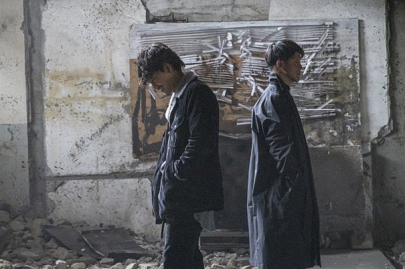 「「アバランチ」“藤田”駿河太郎の登場で考察が加速　「正義が勝つことを信じている」」1枚目/1