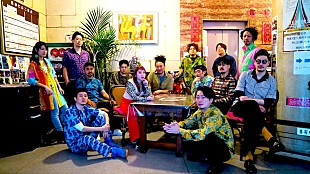 「黒田卓也が筆頭の大所帯バンドaTak、年末恒例イベント12月28日に開催」