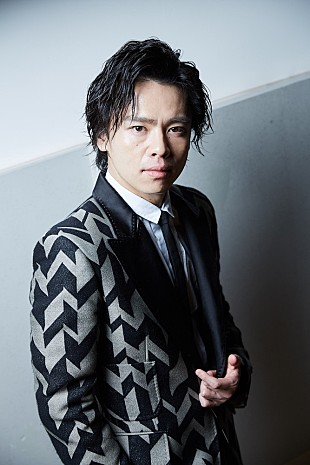 「中川晃教、2022年2月にBillboard Live公演を開催」