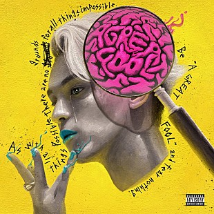 「Novel Core、AL『A GREAT FOOL』リリース＆有観客単独ライブ開催決定」