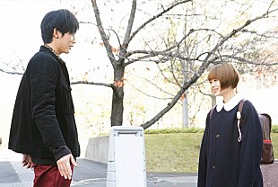 「「恋です！」最終回“ユキコ”杉咲花と“森生”杉野遥亮が再会　「力強いメッセ－ジをもらった」「森生の『照れんじゃねえか』も最高」」