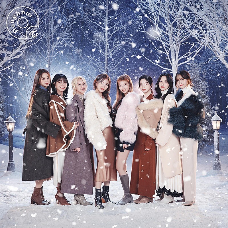 Twiceからの メリークリスマス Youtubeでのオンラインイベントで新曲披露 Daily News Billboard Japan