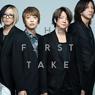 「GLAY、THE FIRST TAKEバージョンの「Winter,again」「BAD APPLE」配信リリース」