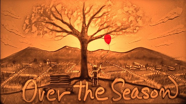 斉藤和義「「Over the Season」MV」2枚目/4