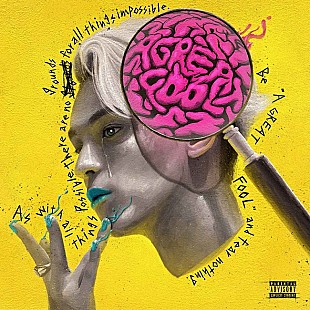 「【先ヨミ・デジタル】Novel Core『A GREAT FOOL』がDLアルバム現在首位　YOASOBI／乃木坂46が続く」